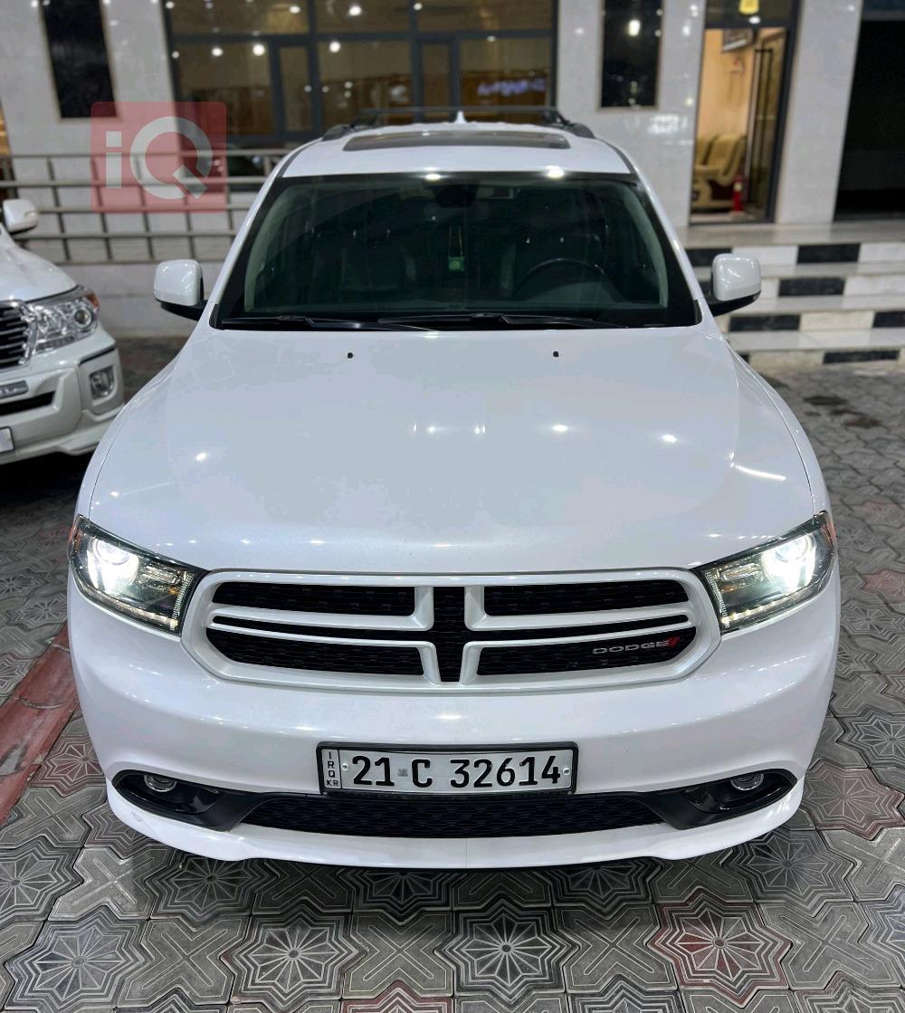 Dodge Durango